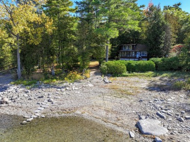 Lake Home For Sale in Willsboro, New York