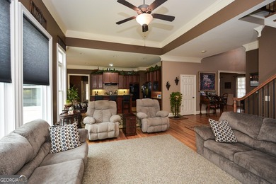 Stunning 7 Bedroom Luxury Home in PremierSwim/Tennis Community