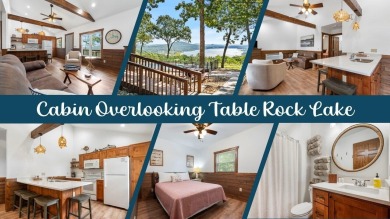 Lake Condo For Sale in Shell Knob, Missouri