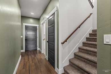 Stunning custom home on nearly 1/4 acre with NO HOA and an - photo 31