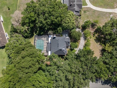 Lake Butler - Orange County Home Sale Pending in Windermere Florida