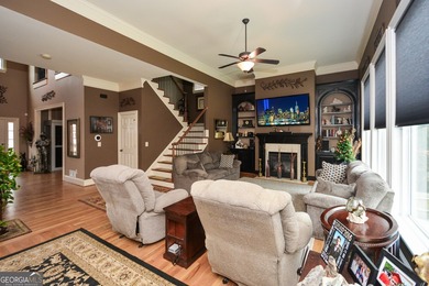 Stunning 7 Bedroom Luxury Home in PremierSwim/Tennis Community