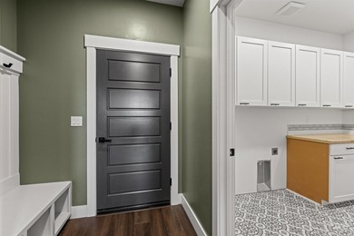 Stunning custom home on nearly 1/4 acre with NO HOA and an - photo 32