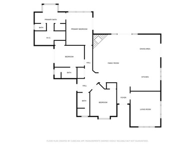 Stunning Custom Home in Desirable Bailey Creek! Welcome to this - photo 32