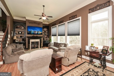 Stunning 7 Bedroom Luxury Home in PremierSwim/Tennis Community