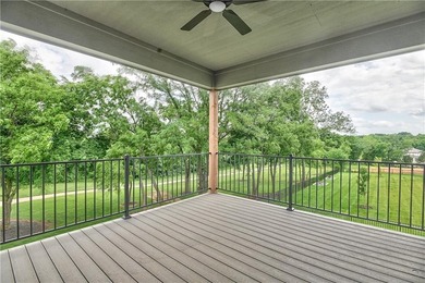BEAUTIFUL HOME WITH A GOLF COURSE VIEW!This home is perfectly - photo 33
