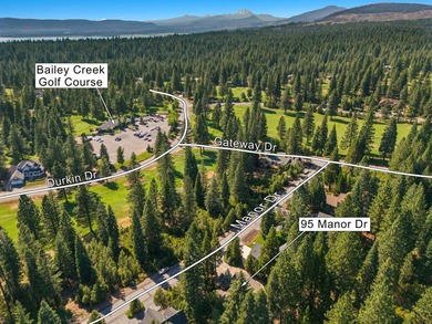 Stunning Custom Home in Desirable Bailey Creek! Welcome to this - photo 33