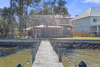 Waterfront Wonderland on Perdido Bay - with Dolphins, Fishing & - photo 34