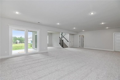 BEAUTIFUL HOME WITH A GOLF COURSE VIEW!This home is perfectly - photo 35