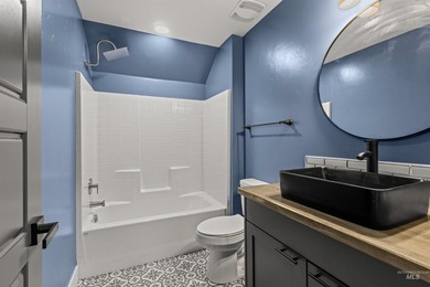 Stunning custom home on nearly 1/4 acre with NO HOA and an - photo 35
