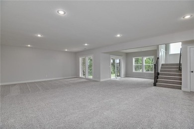 BEAUTIFUL HOME WITH A GOLF COURSE VIEW!This home is perfectly - photo 36