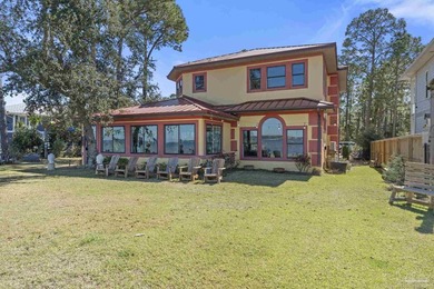 Waterfront Wonderland on Perdido Bay - with Dolphins, Fishing & - photo 36