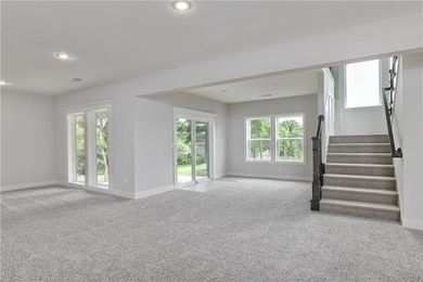 BEAUTIFUL HOME WITH A GOLF COURSE VIEW!This home is perfectly - photo 37