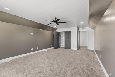 Stunning custom home on nearly 1/4 acre with NO HOA and an - photo 37