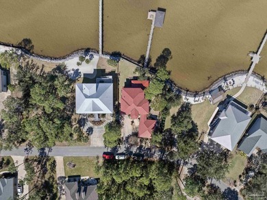 Waterfront Wonderland on Perdido Bay - with Dolphins, Fishing & - photo 37