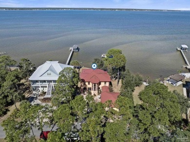 Waterfront Wonderland on Perdido Bay - with Dolphins, Fishing & - photo 38