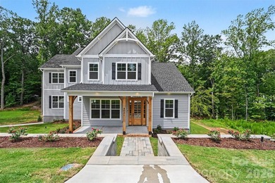 Stunning brand-new home on a half-acre in Eastwind Cove - photo 1