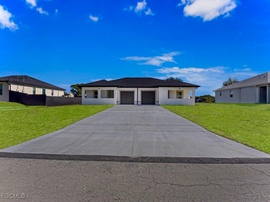 Lehigh Acres Area Home For Sale in Lehigh Acres Florida