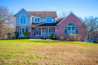 (private lake, pond, coastal) Home For Sale in Hardwick Twp. New Jersey