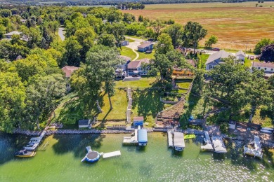 Lake Home Off Market in East Troy, Wisconsin