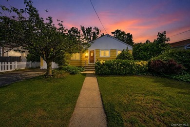 Welcome to 132 Davison Avenue, Oceanside! This beautiful and - photo 1