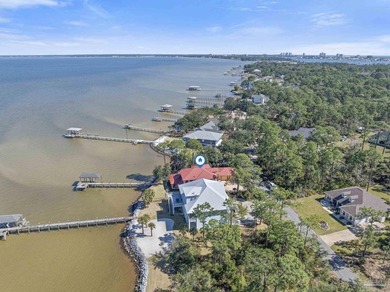 Waterfront Wonderland on Perdido Bay - with Dolphins, Fishing & - photo 41