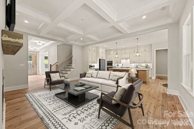 Stunning brand-new home on a half-acre in Eastwind Cove - photo 2