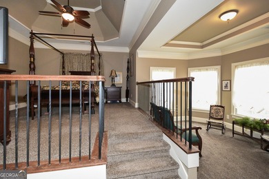 Stunning 7 Bedroom Luxury Home in PremierSwim/Tennis Community