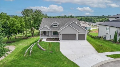BEAUTIFUL HOME WITH A GOLF COURSE VIEW!This home is perfectly - photo 42