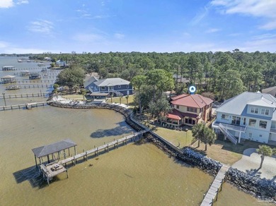 Waterfront Wonderland on Perdido Bay - with Dolphins, Fishing & - photo 42