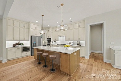 Stunning brand-new home on a half-acre in Eastwind Cove - photo 3