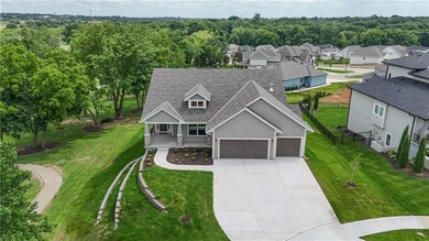 BEAUTIFUL HOME WITH A GOLF COURSE VIEW!This home is perfectly - photo 43
