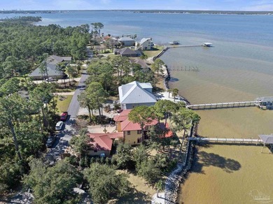 Waterfront Wonderland on Perdido Bay - with Dolphins, Fishing & - photo 43
