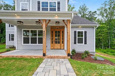 Stunning brand-new home on a half-acre in Eastwind Cove - photo 4