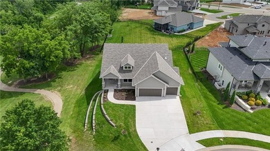 BEAUTIFUL HOME WITH A GOLF COURSE VIEW!This home is perfectly - photo 44