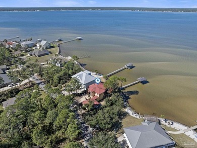 Waterfront Wonderland on Perdido Bay - with Dolphins, Fishing & - photo 44
