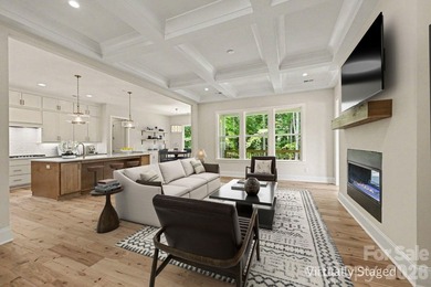 Stunning brand-new home on a half-acre in Eastwind Cove - photo 5