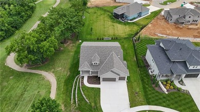 BEAUTIFUL HOME WITH A GOLF COURSE VIEW!This home is perfectly - photo 45