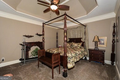 Stunning 7 Bedroom Luxury Home in PremierSwim/Tennis Community