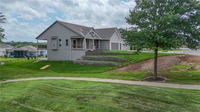 BEAUTIFUL HOME WITH A GOLF COURSE VIEW!This home is perfectly - photo 46