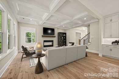 Stunning brand-new home on a half-acre in Eastwind Cove - photo 7