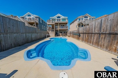Oceanfront Luxury in Nags Head - STRONG investment potential - photo 47