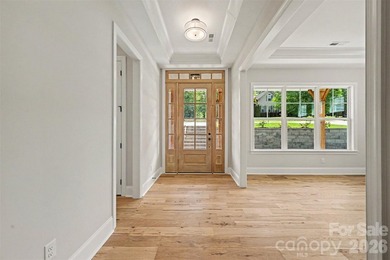 Stunning brand-new home on a half-acre in Eastwind Cove - photo 9