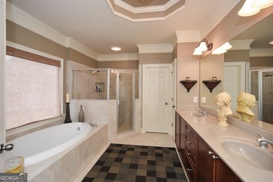 Stunning 7 Bedroom Luxury Home in PremierSwim/Tennis Community