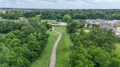 BEAUTIFUL HOME WITH A GOLF COURSE VIEW!This home is perfectly - photo 49