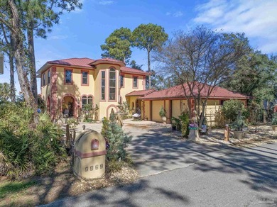 Waterfront Wonderland on Perdido Bay - with Dolphins, Fishing & - photo 49