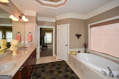 Stunning 7 Bedroom Luxury Home in PremierSwim/Tennis Community