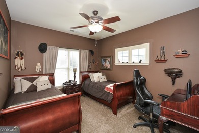 Stunning 7 Bedroom Luxury Home in PremierSwim/Tennis Community