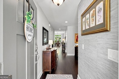 Welcome home to this immaculate, craftsman-style ranch home in - photo 4