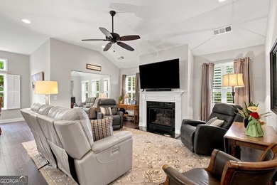 Welcome home to this immaculate, craftsman-style ranch home in - photo 6